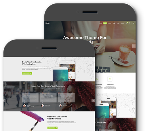 Mobile app development