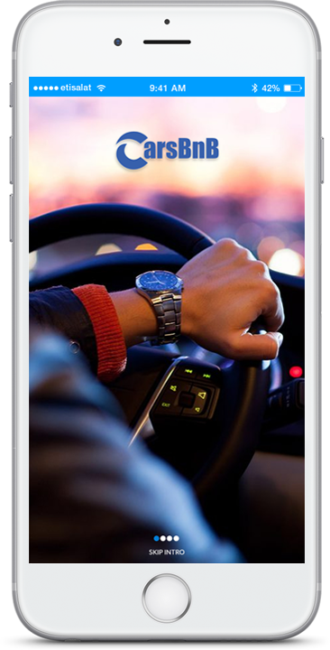 Carsbnb